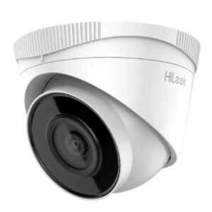 Videosorveglianza Ip Videocamera Ip Hikvision Hilook Ipc-t240h Turretbianca-risol.2560x1440 20fps -ottica Fissa - Ip67.
