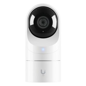 Videosorveglianza Ip Videocamera Ubiquiti Uvc-g5-flex 4mpixel Risol.max 2688x1512 30fsp Poe