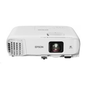 Videoproiettori Videoproiettore Epson Eb-x49 Xga V11h982040 4:3 3600ansil Usb