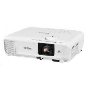 Videoproiettori Videoproiettore Epson Eb-w49 Wxga V11h983040 16:10 Hd Ready 3800ansil 16000:1 Wifi Opz.