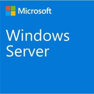 Software Microsoft Windows Server 2022 Standard Oem 16core X64 Ita P73-08332