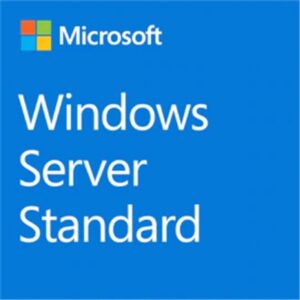 Software Microsoft Windows Server 2022 Cal 1 User Ita X Std-server R18-06452