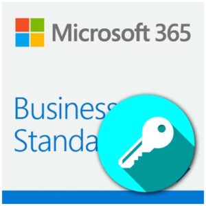 Software Microsoft 365 (esd-licenza Elettronica) - Business Standard Klq-00211 - Subscription 1 Anno - Win+mac (office) Fino:31/05