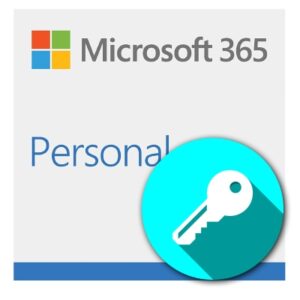 Software Microsoft 365 (esd-licenza Elettronica) - Personal Qq2-00012 - Subscription 1 Anno - Win/mac (office)