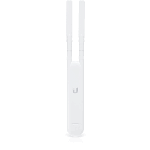 Networking Wireless Wireless Access Point Mesh Ubiquiti Unifi Uap-ac-m Outdoor/indoor Dualband 2.4ghz/300m 5ghz/867m Mimo2x2 802.11a/b/g/n/ac