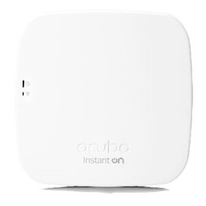 Networking Wireless Access Point Aruba R2w96a Istant On Ap11 Indoor 802.11ac Wave 2