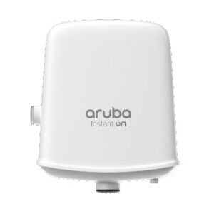 Networking Wireless Access Point Aruba R2x11a Istant On Ap17 Outdoor 802.11ac Wave 2
