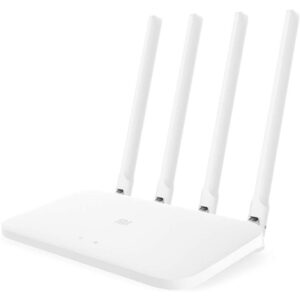 Networking Wireless Wireless Ac1200 Router Dual Band Xiaomi Mi Router 4a 5ghzx867mbps/2.4ghzx300mbps 802.11a/b/g/n/ac 802.3/3u 2p Lan+1p Wan 10/100