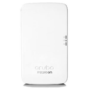 Networking Wireless Access Point Aruba R2x16a Istant On Ap11d Desktop Indoor 802.11ac Wave 2