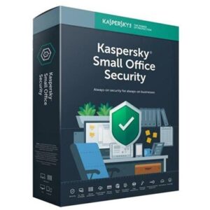 Software Kaspersky Box Small Office Security 8.0 1server + 10client - 12mesi (kl4541x5kfs-21itslim) Fino:28/06