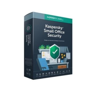 Software Kaspersky Box Small Office Security 8.0 1server + 5client - 12mesi (kl4541x5efs-21itslim) Fino:28/06