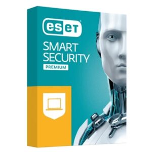 Software Eset Smart Security Premium- 2 Utenti Essp-n1-a2-box Fino:30/04