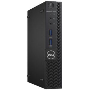 Personal Computer Pc Dell Refurbished Rinovo Optiplex 3050m/7050 1lt Rn45534001 I5-6x00 16gb-soddr4 480ssd Hdmi W10p-upg 1y Noodd
