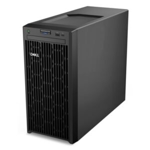 Server Server Dell T150 3chht Tower Xeon 4c E2314 2