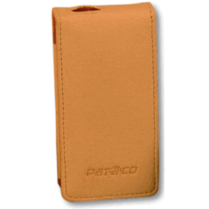Borse E Custodie Custodia Per Mp3 Ipod Nano Pataco - Arancione Smpc-20