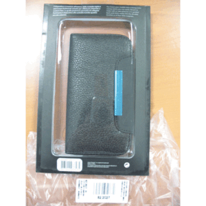 Borse E Custodie Custodia X Samsung Galaxy Siii Scp40137 Swiss Charger Modello A Libro Con Inserto Staccabile