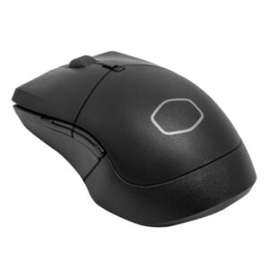 Mouse Mouse Gaming Cooler Master Mm-311-kkow1 Mm311 Black Wireless 2.4ghz 1xbatteria-aa 54g