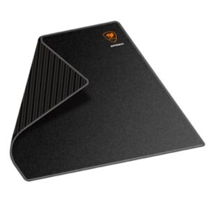 Mouse Mousepad Gaming Cougar 3pspelbbrb5 Speed 2-l 450x400mm H:5mm Nero