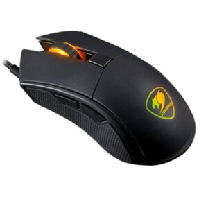 Mouse Mouse Gaming Cougar 3mreswob Revenger-s Wired Usb Ottico 12000dpi Nero Led Backlight