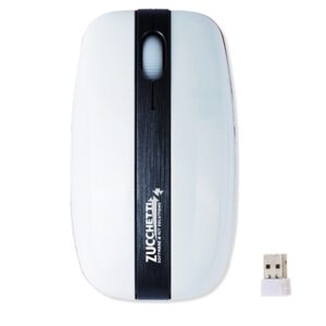 Mouse Mouse Zucchetti Z50-2100 Wireless 2