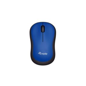 Mouse Mouse X Nb Cordless Usb Equip 245112 Tecnol.nano 2.4ghz-1000dpi Con Ric.nano - Blu