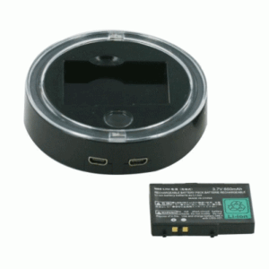 Accessori Batteria E Caricatore X Nintendo Ds Lite Nilox 11nx07bc00001 Nero