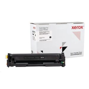 Materiali Di Consumo Toner Xerox Everyday Compatibile Hp Cf410a Nero 006r03696