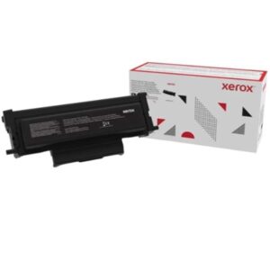 Materiali Di Consumo Toner Xerox 006r04400 Nero 3.000pg Laser B230/b225/b235