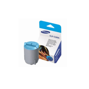 Materiali Di Consumo Toner Samsung Clp-c300a Ciano X Cpl 300/300n/3160fn Clx-2160/2160fn Da 1000 Pag