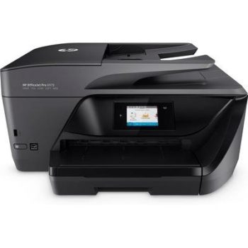 STAMPANTE HP MFC INK OFFICEJET PRO 6970 T0F33A 4IN1 A4 F/R 1GB WIFI-USB2.0-LAN ADF 9/11/20PPM LCD EPRINT 1Y