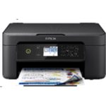 STAMPANTE EPSON MFC INK EXPRESSION HOME XP-4100 C11CG33403 A4 3IN1 4CART 33PPM LCD 100FG CARD READER