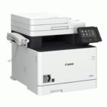 STAMPANTE CANON MFC LASER MF734CDW 1474C038 COLORE A4 4IN1 27PPM DADF 250FG F/R USB LAN WIFI PCL PS