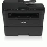 STAMPANTE BROTHER MFC LASER DCP-L2550DN A4 3IN1 34PPM F/R ADF LCD LAN (TONER IN DOTAZ 1200PG)