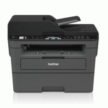 STAMPANTE BROTHER MFC LASER MFC-L2710DN A4 4IN1 30PPM F/R ADF LCD LAN (TONER IN DOTAZ 700PG)