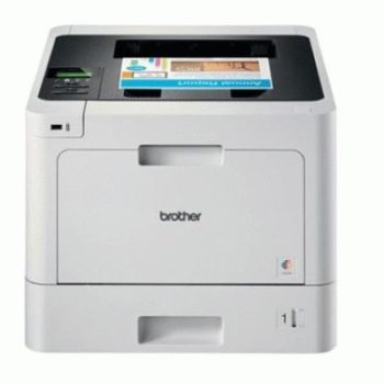 STAMPANTE BROTHER LASER COLOR HL-L8260CDW A4 31PPM 256MB LCD F/R USB LAN WIFI