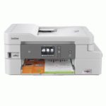 STAMPANTE BROTHER MFC INK MFC-J1300DW 4IN1 A4 150FG LCD TOUCH