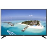 TV LED SMART-TECH 43" WIDE LE43P28SA SMART-TV ANDROID 7.0 DVB-T2/S2 FHD 1920X1080 BLACK CI SLOT HM 3XHDMI VGA 2XUSB VESA