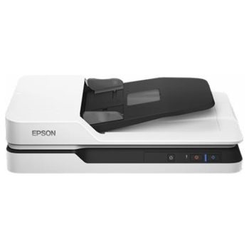 SCANNER EPSON WORKFORCE DS-1630 A4 25PPM ADF