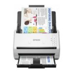 SCANNER EPSON WORKFORCE DS-530 DOCUMENTALE A4 CARIC. DALL'ALTO 35PPM 70IPM ADF 50FG