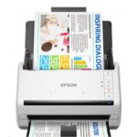 SCANNER EPSON WORKFORCE DS-770 POWER PDF DOCUMENT A4 CARIC. DALL'ALTO B11B248401PP 45PPM 90IPM ADF100
