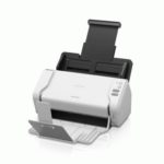 SCANNER BROTHER ADS-2200 DOCUMENTALE (DUAL CIS) A4 CARIC. DALL'ALTO 35PPM/70IPM 1200DPI ADF USB