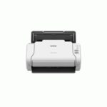 SCANNER BROTHER ADS-2700W DOCUMENTALE (DUAL CIS) A4 CARIC. DALL'ALTO 35PPM/70IPM 1200DPI LCD ADF LAN WIFI