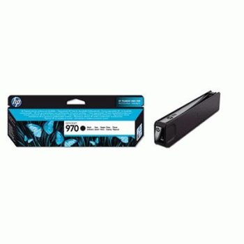 CARTUCCIA HP N°970 CN621AE NERO X OFFICEJET PAGE WIDE
