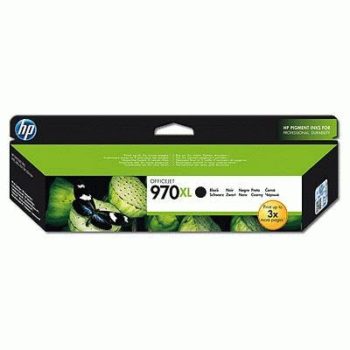 CARTUCCIA HP N°970XL CN625AE NERO X OFFICEJET PAGE WIDE